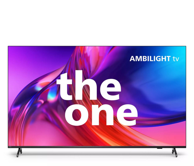 Philips 75PUS8818 75" LED 4K 120 Hz Google TV Ambilight 3 - 1163488 - zdjęcie 2